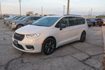 2025 Chrysler Pacifica Limited FWD