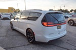 2025 Chrysler Pacifica Limited FWD