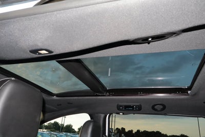 2025 Chrysler Pacifica Limited FWD