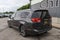 2017 Chrysler Pacifica Limited FWD