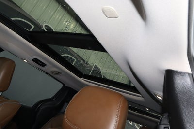 2017 Chrysler Pacifica Limited FWD