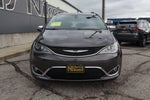 2017 Chrysler Pacifica Limited FWD