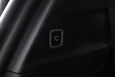 2017 Chrysler Pacifica Limited FWD