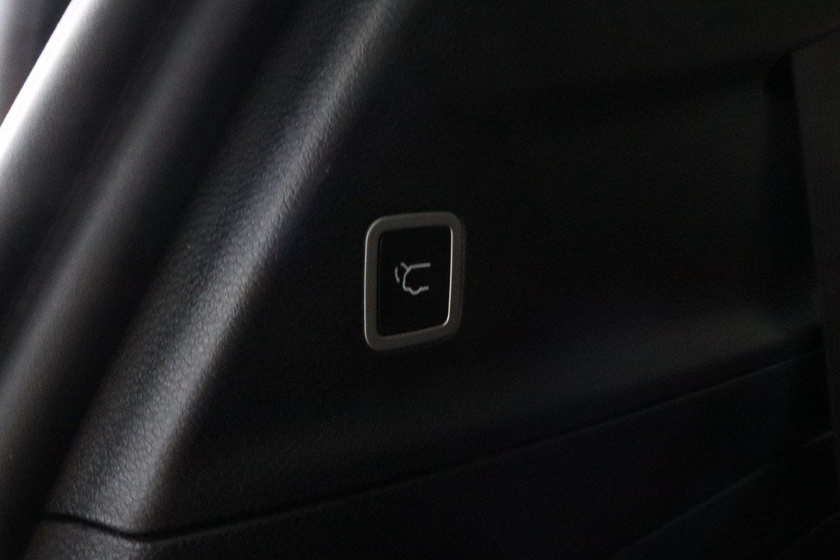 2017 Chrysler Pacifica Limited FWD