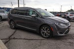 2017 Chrysler Pacifica Limited FWD