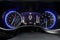 2017 Chrysler Pacifica Limited FWD