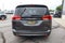 2017 Chrysler Pacifica Limited FWD