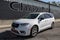 2024 Chrysler Pacifica Limited FWD