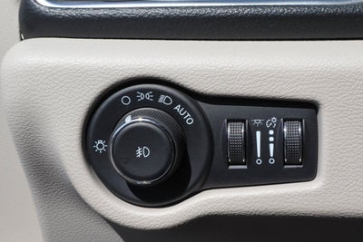 2024 Chrysler Pacifica Limited FWD