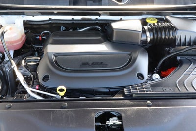 2024 Chrysler Pacifica Limited FWD