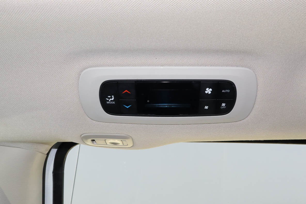2024 Chrysler Pacifica Limited FWD