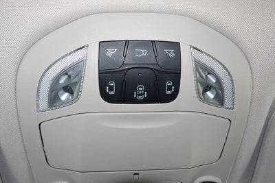 2024 Chrysler Pacifica Limited FWD