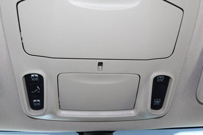 2024 Chrysler Pacifica Limited FWD