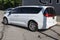 2024 Chrysler Pacifica Limited FWD