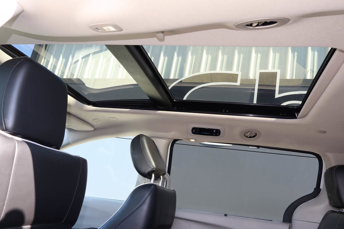 2024 Chrysler Pacifica Limited FWD