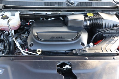 2024 Chrysler Pacifica Limited FWD