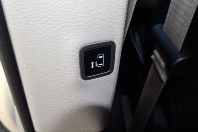 2024 Chrysler Pacifica Limited FWD