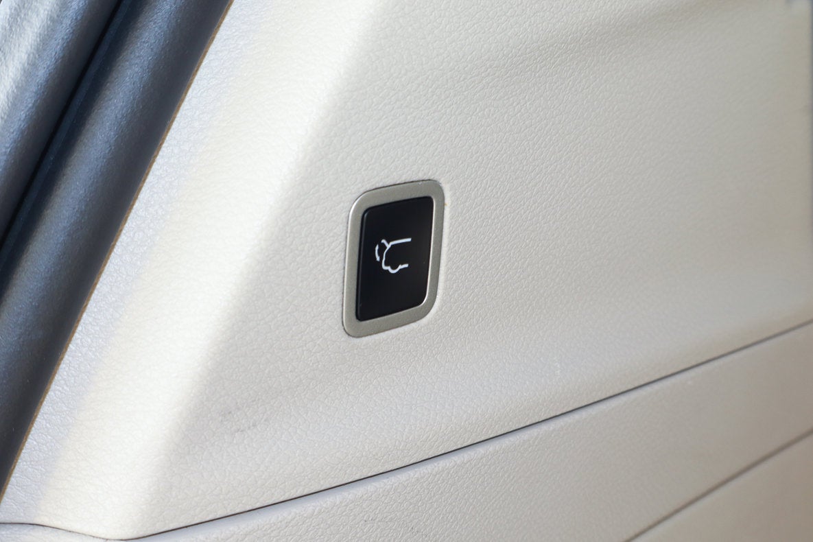 2024 Chrysler Pacifica Limited FWD