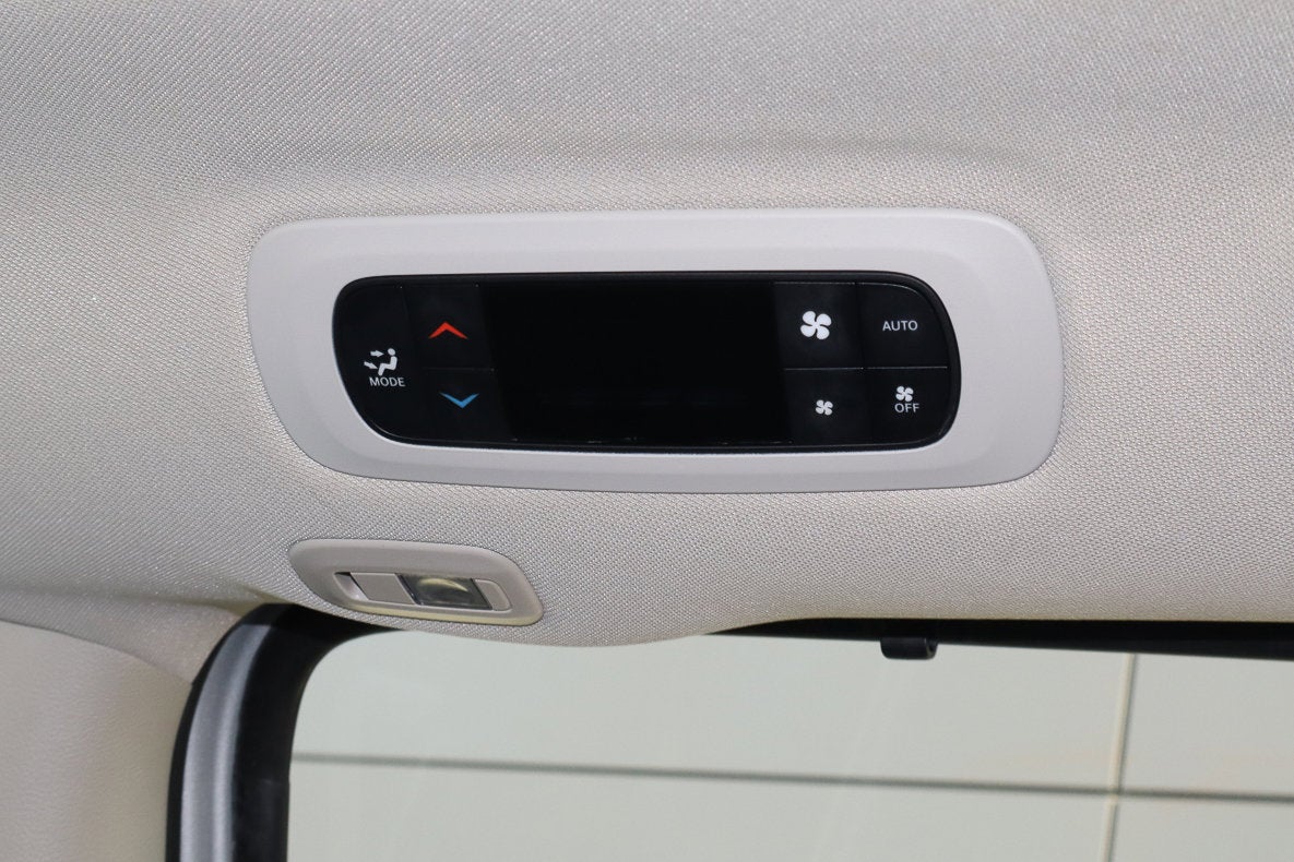 2024 Chrysler Pacifica Limited FWD