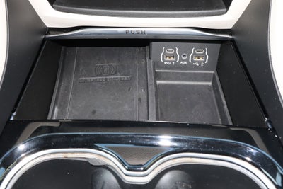 2024 Chrysler Pacifica Limited FWD