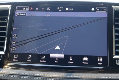 2024 Chrysler Pacifica Limited FWD