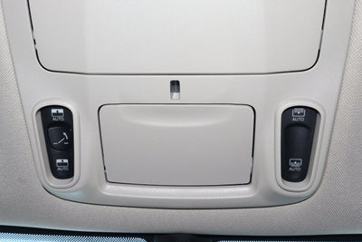 2024 Chrysler Pacifica Limited FWD