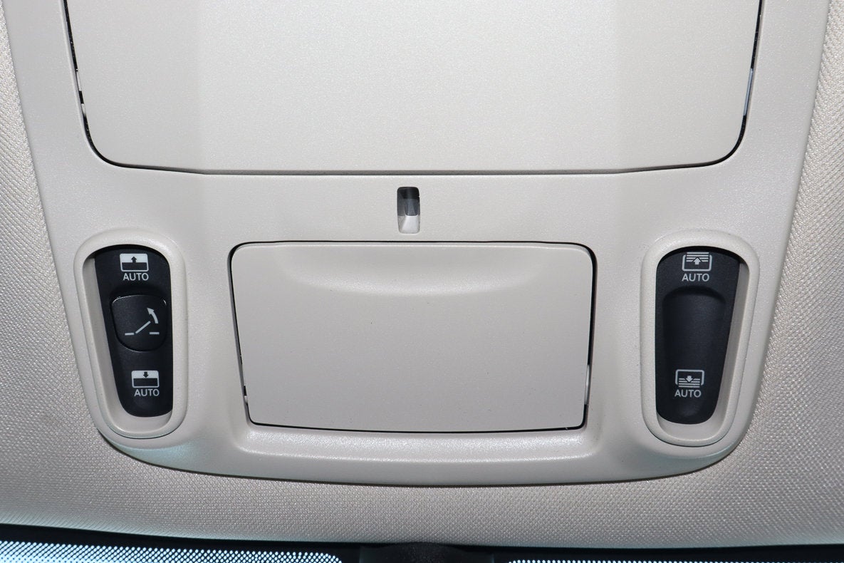 2024 Chrysler Pacifica Limited FWD