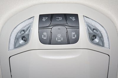 2024 Chrysler Pacifica Limited FWD