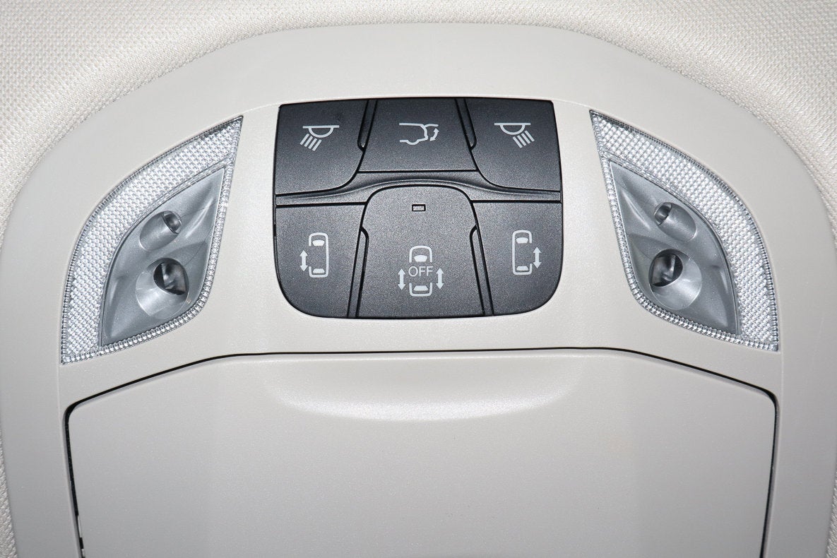 2024 Chrysler Pacifica Limited FWD