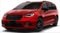 2026 Chrysler Pacifica Limited FWD
