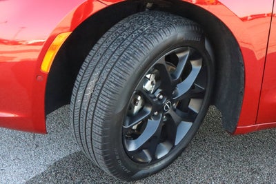 2026 Chrysler Pacifica Limited FWD