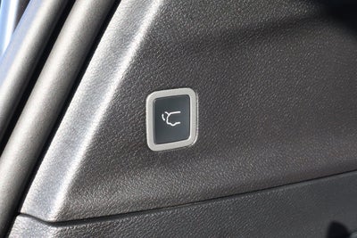 2026 Chrysler Pacifica Limited FWD