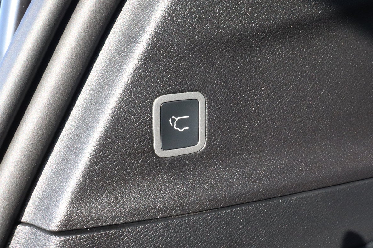 2026 Chrysler Pacifica Limited FWD