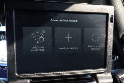 2026 Chrysler Pacifica Limited FWD
