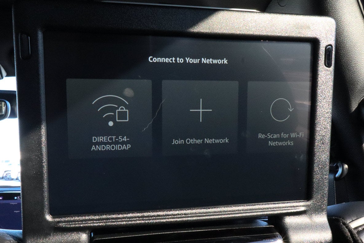 2026 Chrysler Pacifica Limited FWD