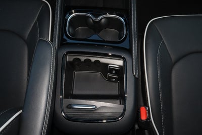 2026 Chrysler Pacifica Limited FWD