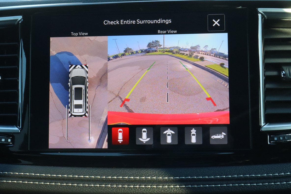 2026 Chrysler Pacifica Limited FWD
