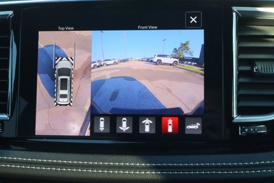 2026 Chrysler Pacifica Limited FWD