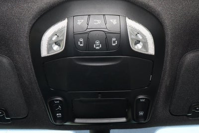 2026 Chrysler Pacifica Limited FWD