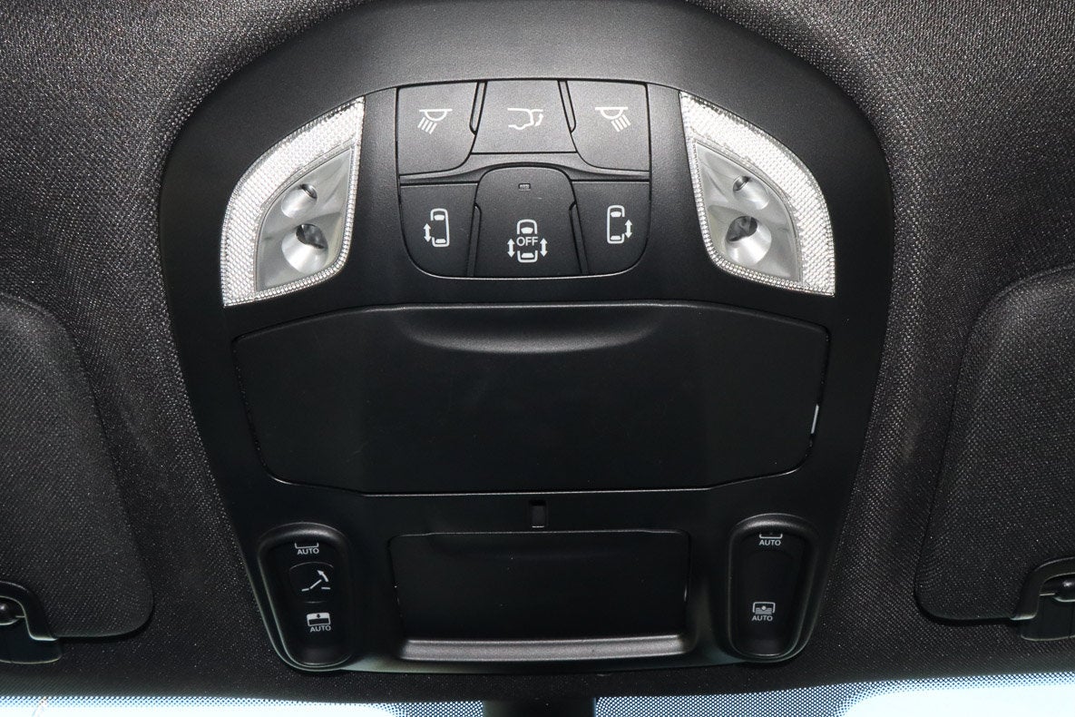 2026 Chrysler Pacifica Limited FWD