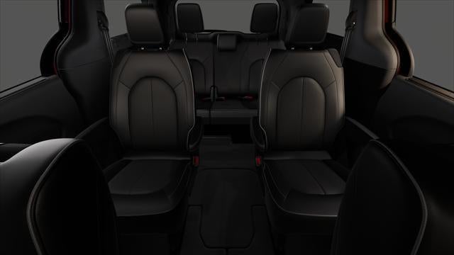 2026 Chrysler Pacifica Limited FWD