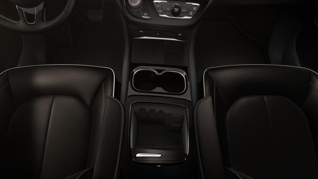 2026 Chrysler Pacifica Limited FWD