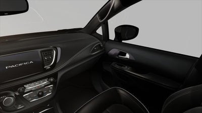 2026 Chrysler Pacifica Limited FWD