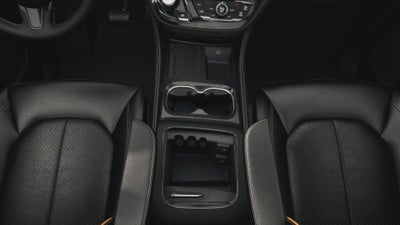 2027 Chrysler Pacifica Limited FWD