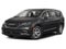 2025 Chrysler Pacifica Limited FWD
