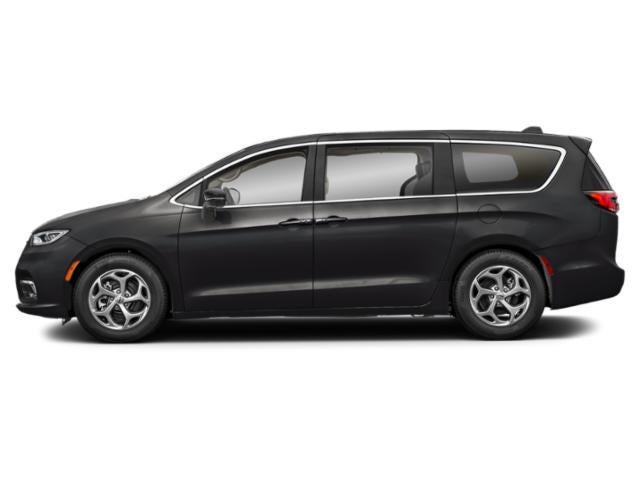 2025 Chrysler Pacifica Limited FWD