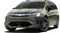 2027 Chrysler Pacifica Limited FWD