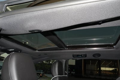 2027 Chrysler Pacifica Limited FWD