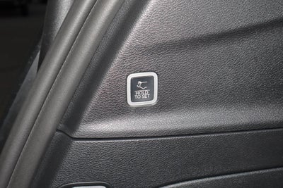 2027 Chrysler Pacifica Limited FWD