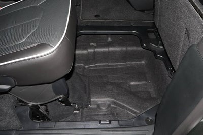 2027 Chrysler Pacifica Limited FWD